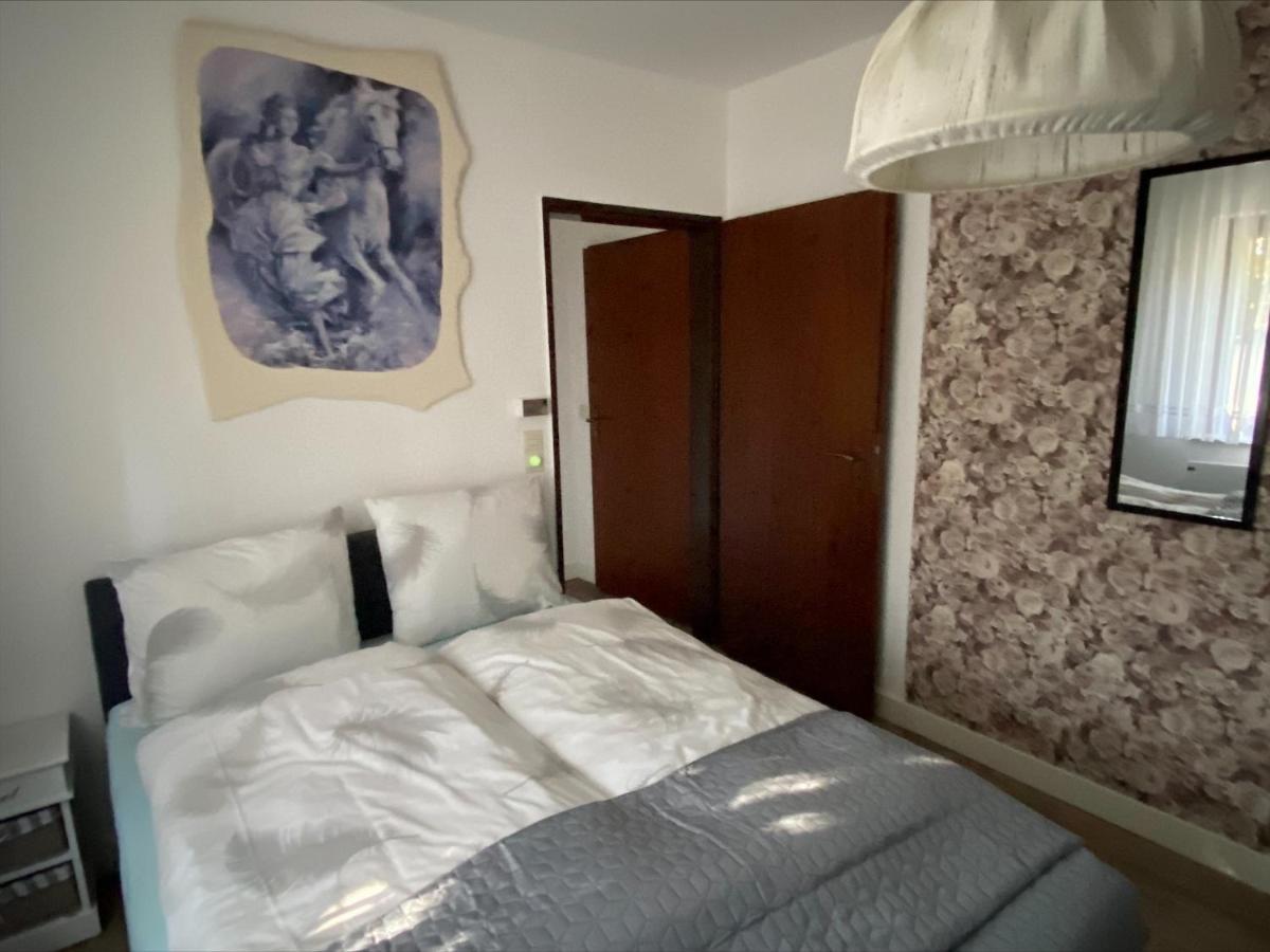 Ferienwohnung Gretel Von Birne Winterberg Exterior foto